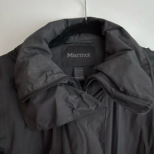 Women’s Lightweight Marmot Raincoat
